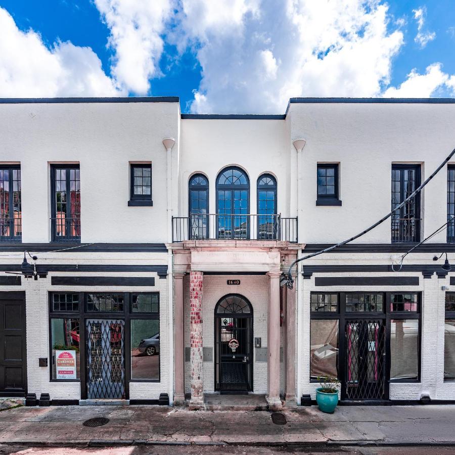 St Charles-Mardi Gras 6Bd Home Nueva Orleans Exterior foto